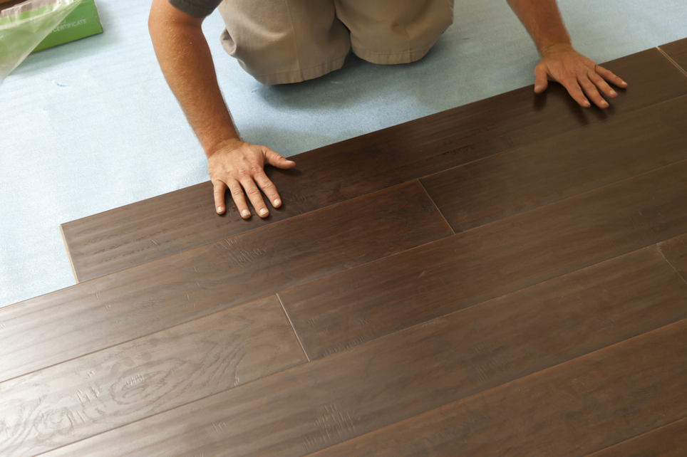DIY-Project-Installing-Vinyl-Flooring-on-Your-Own