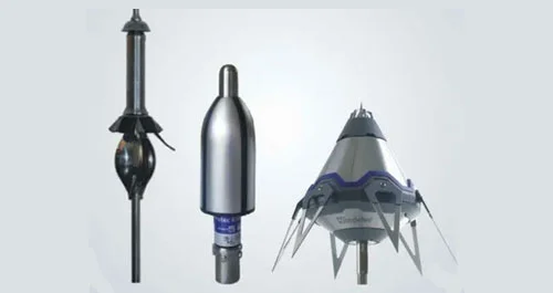 Early Streamer Emission Lightning Protection in Singapore